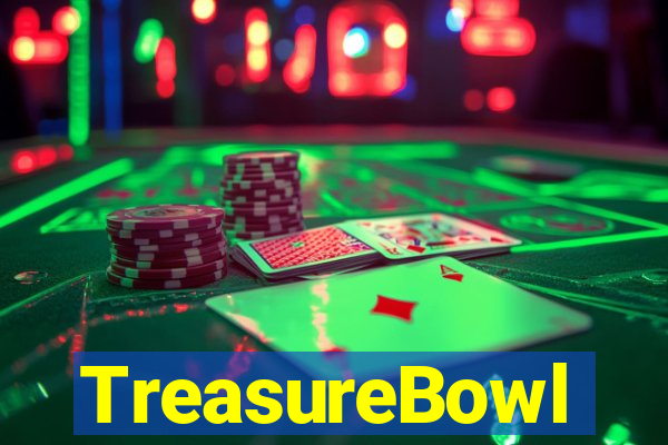 TreasureBowl treasure bowl melhor horario